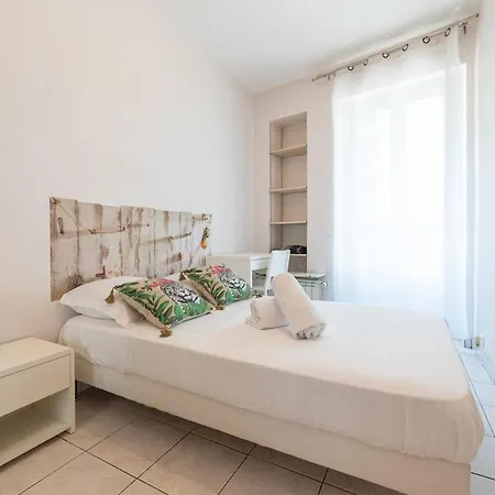 Maison De Familiale, 5 Chambres, Terrasse, A 20 Minutes Du Centre Vakantiehuis Nice
