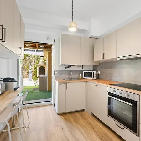 Maison De Familiale, 5 Chambres, Terrasse, A 20 Minutes Du Centre *