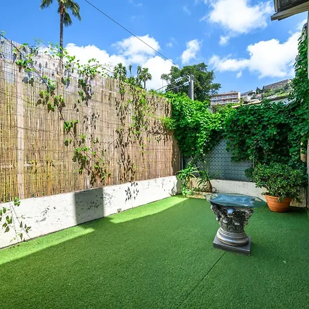 Maison De Familiale, 5 Chambres, Terrasse, A 20 Minutes Du Centre Nice
