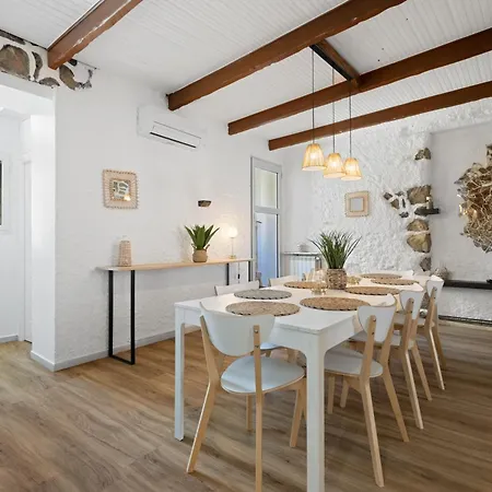 Maison De Familiale, 5 Chambres, Terrasse, A 20 Minutes Du Centre Holiday home Nice
