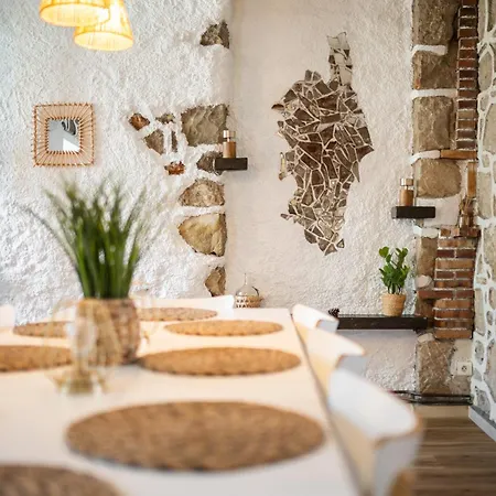 Tatil Evi Maison De Familiale, 5 Chambres, Terrasse, A 20 Minutes Du Centre *