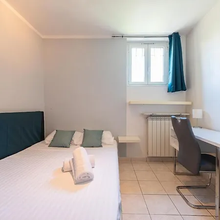 別荘 Maison De Familiale, 5 Chambres, Terrasse, A 20 Minutes Du Centre